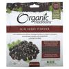 Acai Berry Powder, 100G(3.5Oz)