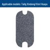Шелковые коврики для пола Xinrihuayu Silk Loop EV: Водонепроницаемые, Защищенные от солнца, Устойчивые к пятнам и износу коврики для педалей и аксессуары.