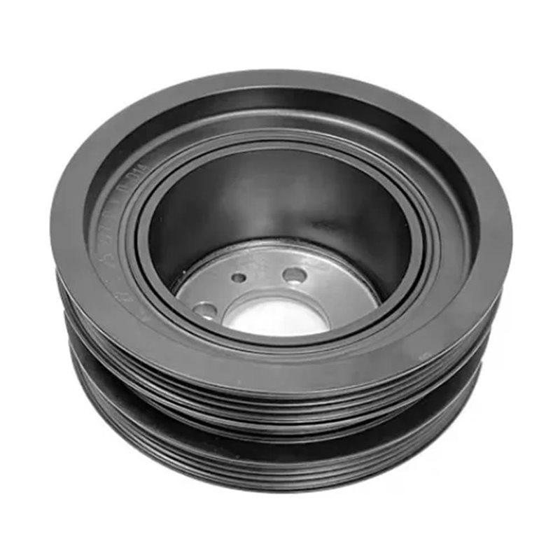 Reliable-MD306158 Crankshaft Pulley For Mitsubishi Triton L200 L400 Space Gear K65T/K72T/KA5T/P03W/P13W/PA4W/PD4W/V31W