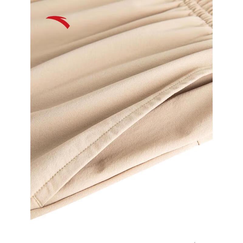ANTA Men's 2025 Summer Casual Long Pants
