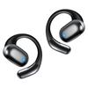 Earphones Bluetooth Wireless Earphones Open Ear Earphones OWS Earphones Bluetooth Earphones That Do Not Block Your Long Automatic Exquisite LED Left