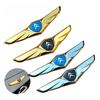 Car Trunk Emblem Side Rear Badge Sticker for Citroen Jumper Picasso C4L C3 C5 C1 Berlingo Saxo Xsara DS3 DS4 DS5 Elysee Exterior akh256