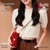 Термобутылка TOMIC x Angel Chen Limited Edition из чистого титана 260 мл