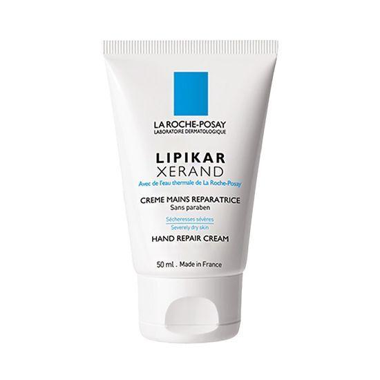 La Roche-Posay Крем для рук с термальной водой Lipikar 50 мл