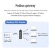 MoweStar Industrial Isolated Serial to Ethernet Server