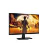 "AOC G4 Q27G42XNE écran plat de PC 68-6 cm (27"") 2560 x 1440 pixels Quad HD LED Noir- Rouge"
