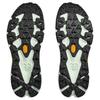 HOKA One One SPEEDGOAT 7 Кроссовки для трейлраннинга Мужские Темно-сине-зеленые 1171928-BFS