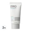 Zero Sun Clean 01 Fresh SPF50+ PA++++, 50ml, 2 Units