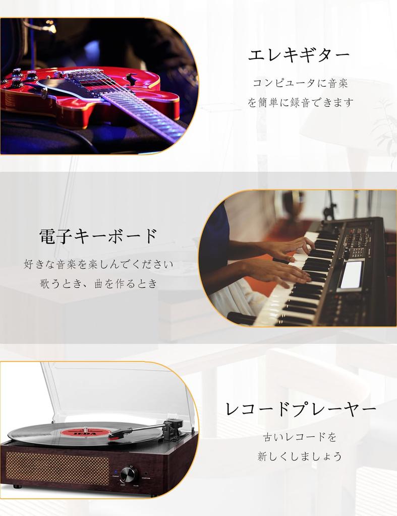 Адаптер преобразования звука USB MillSO, внутренняя запись, USB-кабель для наушников, 3-полюсный микрофон, адаптер преобразования, совместимый с Piano Black