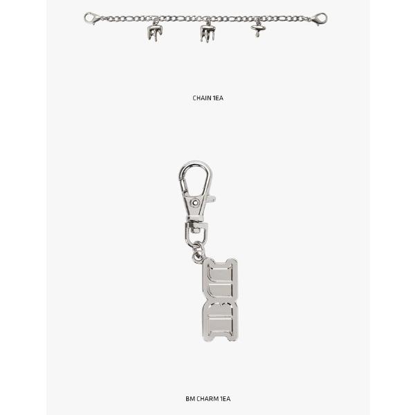 Набор аксессуаров для обуви BABYMONSTER DRIP