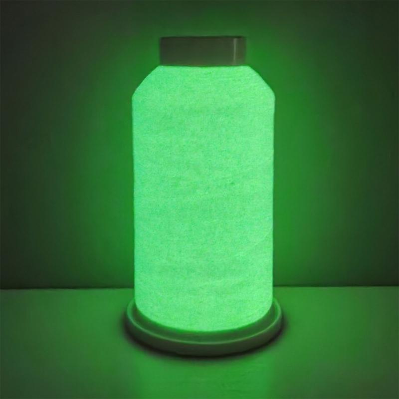 Светящаяся в темноте Машина DIY Вышивка Швейные Нитки Стегальные Аксессуары Швейные Принадлежности DIY Ручная Работа