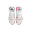 Nike React Live White Bright Crimson Мужские кроссовки Racer-Blue CV1772-103