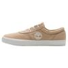 Comfortable Versatile Slip-Resistant Durable Low-Top Sneakers Men Sneakers Khaki Pink A661NER1