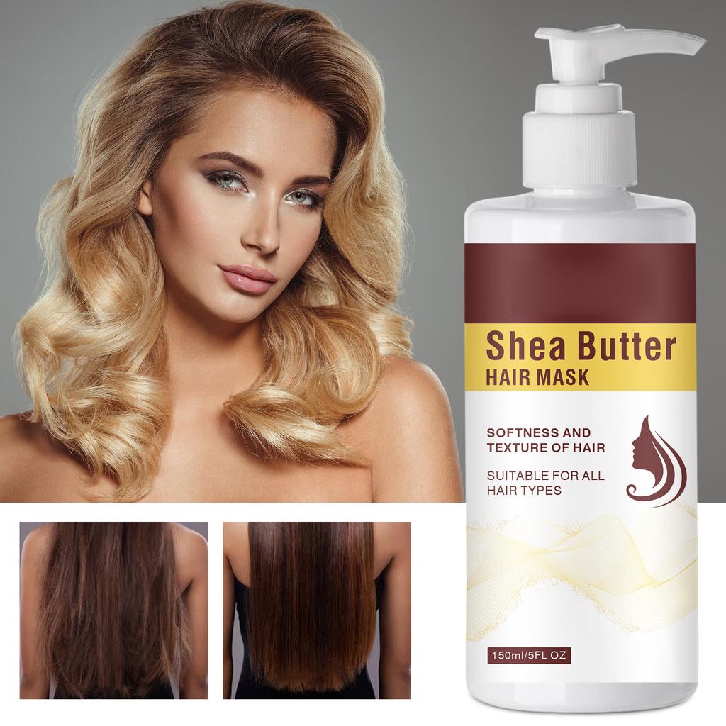 Маска для волос Batana для роста волос, натуральное масло для роста волос, маска для волос Wild Batana от органического выпадения волос и помогает от вьющихся волос, секущихся кончиков,