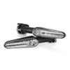 LED Turn Signal Indicator Parking Light Bulbs for YAMAHA MT15/MT25 MT-07/09 TRACER FZ16/03 XSR 125/155