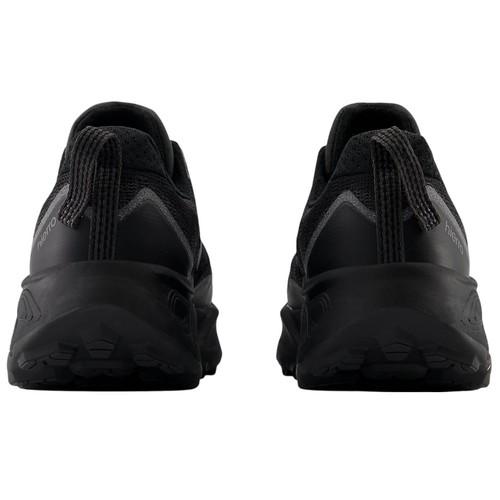 New Balance Женские кроссовки Fresh Foam X Hierro V9 Черный Цемент - WTHIERZ9