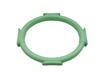 Specially Designed Pilates Ring with Resistance Stretching Aid and Exercise and Widely Environmentally Friendly and Odorless Hardness Hardness