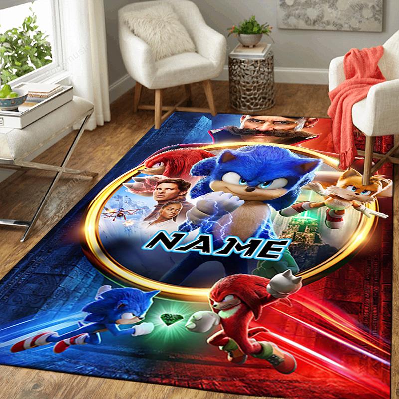 Custom 1Pc Adventure Digital Realm Rug Office Carpet Indoor Outdoor Entrance Doormat Nonslip Soft And Comfortable Living Room D2915330