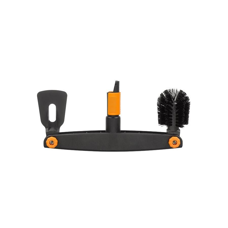 QUIKFIT GUTTER BRUSH - UNFRAMED - FS-1001414