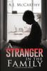 Книга A Stranger In the Family : A Charlie & Simm Mystery
