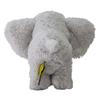 Sunlemon Elephant S 17 X 14 X 19cm Stuffed Animal Fluffy's P-6002