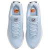 Nike Женские кроссовки Air Max Dn Полуголубые Повседневная обувь FJ3145-400