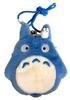 Studio Ghibli My Neighbor Totoro Gamaguchi Medium Totoro and Small Totoro Height 17cm K5204
