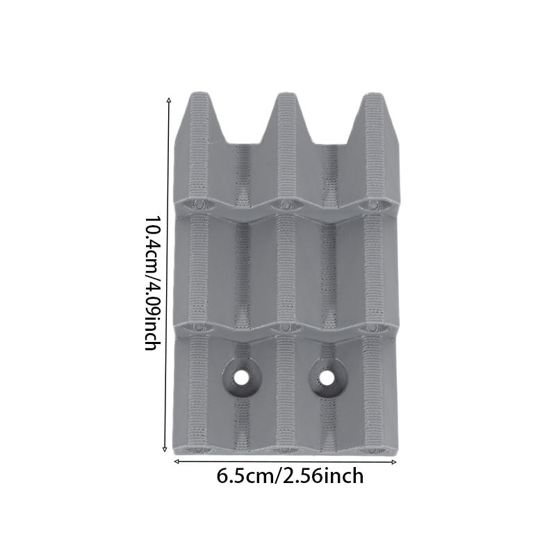 Настенный держатель для дартс, органайзер для дисплея, практичная стойка для хранения дартс, уникальный подарок для игроков в дартс