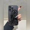 Улица. Графический чехол для телефона Jude для iPhone 15 14 13 12 11 x XR Xs SE2 SE 8 7 plus pro Max силиконовая задняя панель Cove