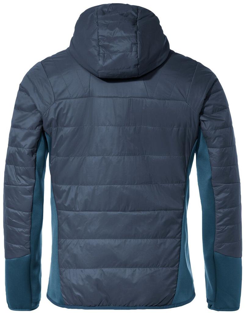 VAUDE Sesvenna IV M Куртка мужская Sesvenna Jacket IV dark sea uni