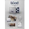 [Предзаказ] XLOV I,God Kpop Альбом CD Фотокарточка Официальный Набор из 4 Версий