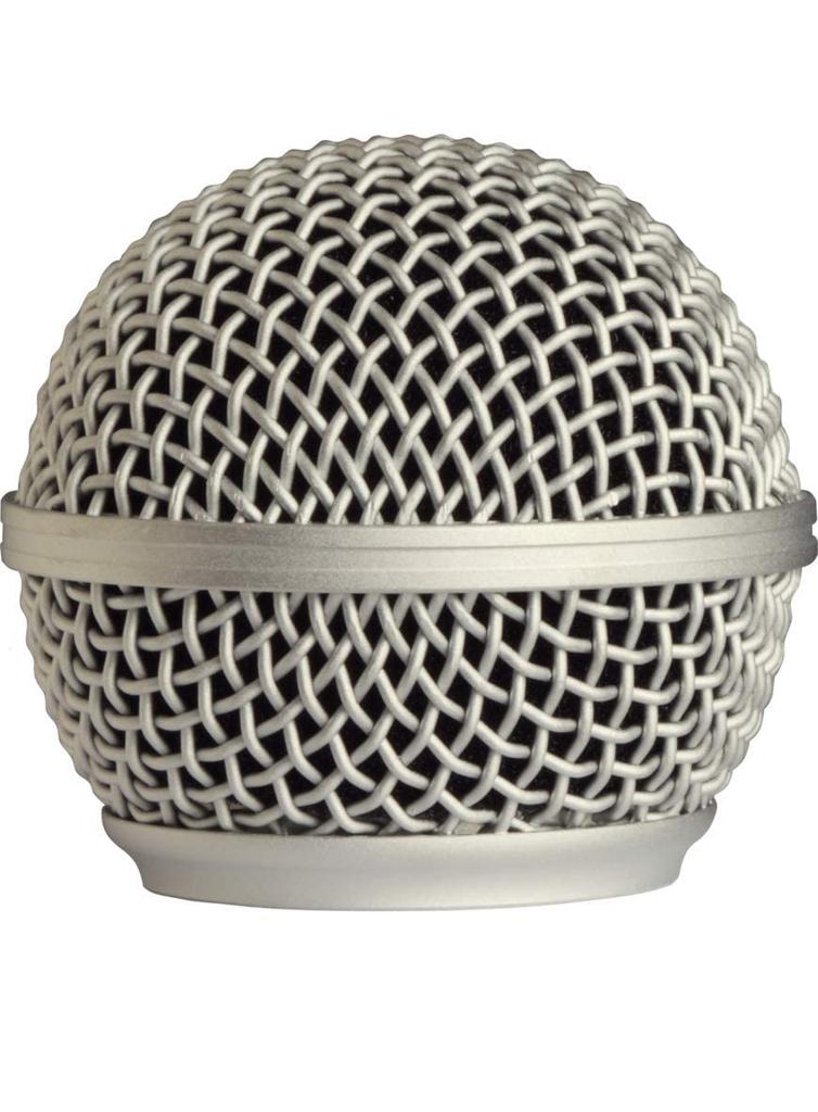 Shure Сменная решетка для SM58 RK143G []