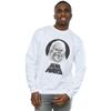 Star Wars Mens Chewbacca Sketch Sweatshirt