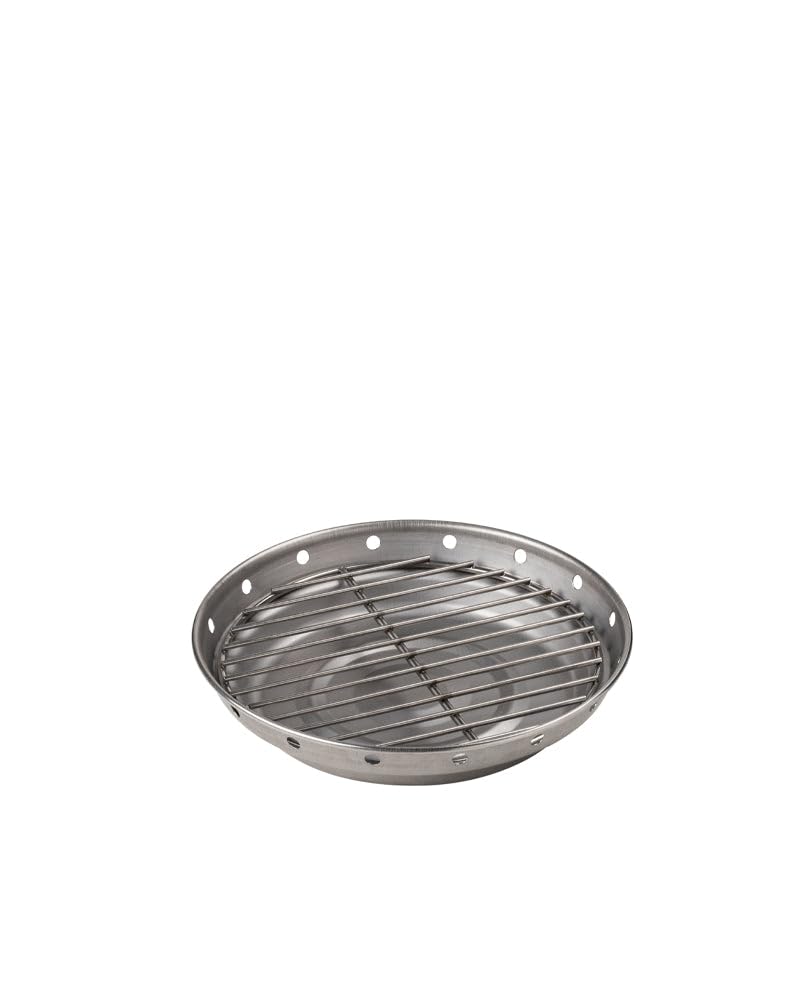 Snow Peak Cozy Grill Charcoal Tray Unit ST-091-1