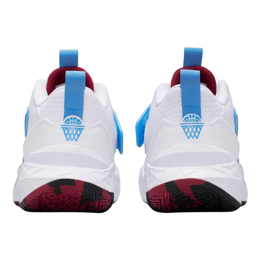Nike Childrens/Kids Hustle D 12 Basketball Shoes