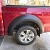 Широкие фендеры в стиле Raptor для Ford F150 2018-2020 годов с подсветкой и защитой от песка/камней