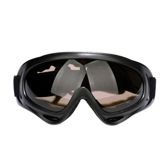 Men Women Glasses Motorcycle Motocross Racing Helmet Snowboard Skate Skiing UV Protection Goggles Glasses