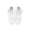Nike Кроссовки Air Force 1 Mid 07 Белые мужские 315123-111