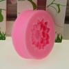 Daisy Flower Shape Silicone Mold Diy Pastry Cupcake Chocolate Bakeware Mould