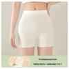 Qijian 2-in-1 Cooling Anti-Chafing Safety Shorts