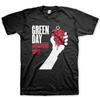 Футболка Green Day American Idiot
