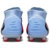 Nike Phantom 6 Soccer Shoes Unisex Red Blue SneakersHQ2329-400