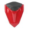 Motorcycle Seat Cover Rear Pillion Passenger Cowl Back Cover hump For Honda CBR 250 RR CBR250RR 2017 2018