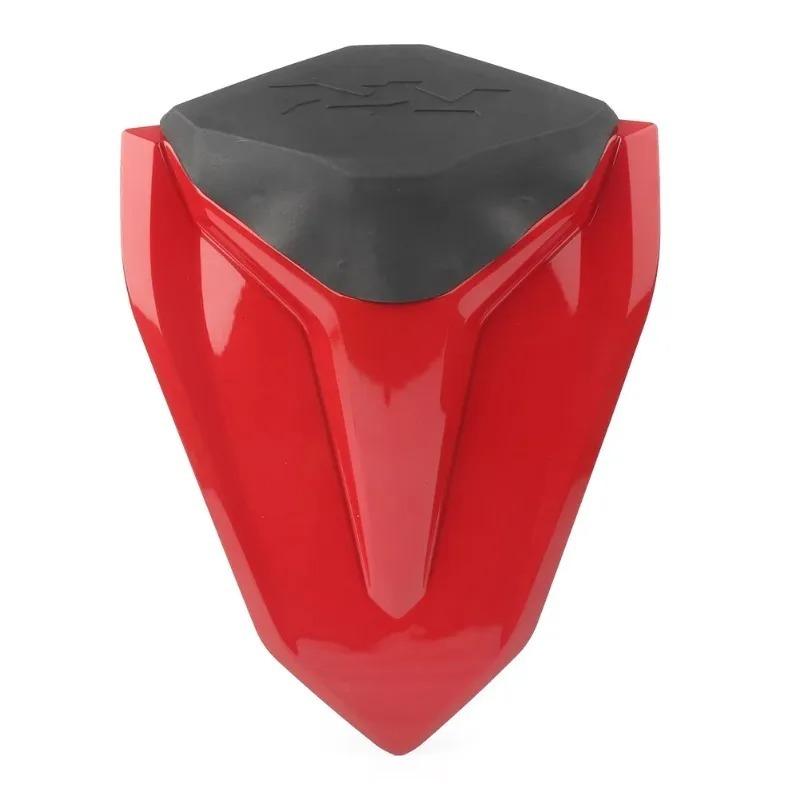 Motorcycle Seat Cover Rear Pillion Passenger Cowl Back Cover hump For Honda CBR 250 RR CBR250RR 2017 2018