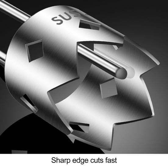 2Pcs Red Bell Pepper Corer Stainless Steel Fruit Vegetable Corer & Pitter Remover Pepper Cutter Deseeder Kitchen Utensils