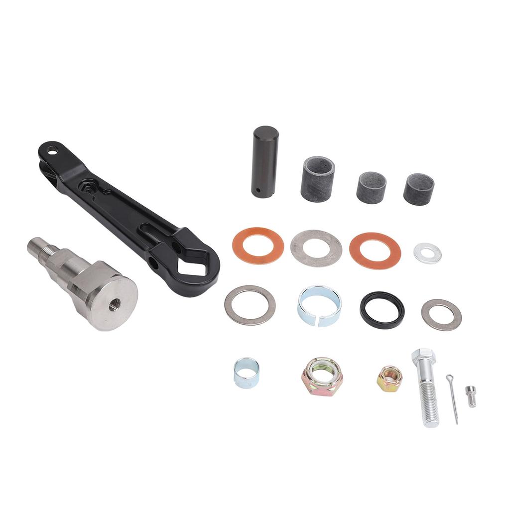 20PCS Upper Gimbal Steering Arm Shaft Pin Long Lasting Use 866322A01 for MerCruiser Bravo Alpha One Gen 2