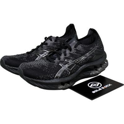 Wmns Kinsei Blast Тройной черный 1012B068-002