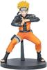 BANPRESTO NARUTO Shippuden VIBRATION STARS UZUMAKI NARUTO II