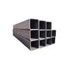 Jinghong Welded Black Square Steel Tube