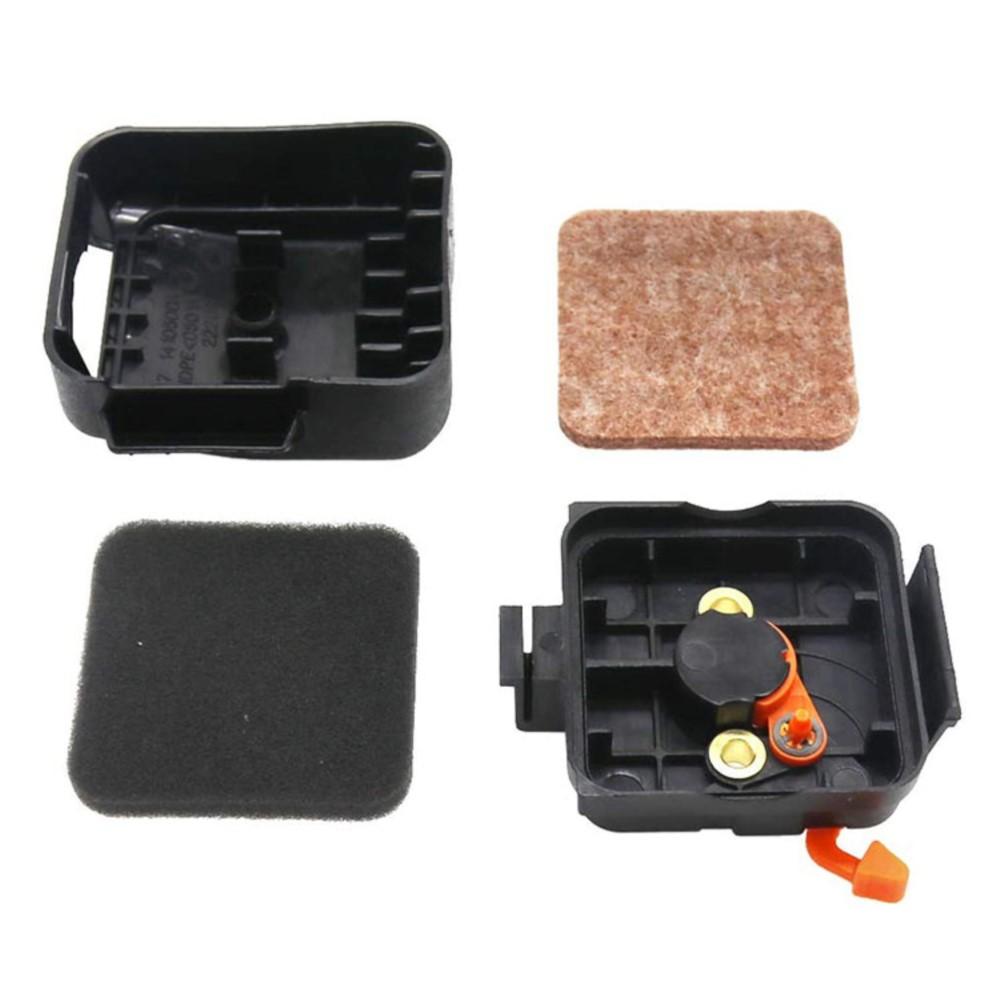 FS85 Air Filter Assembly for STIHL KR85 KW85 KM85 FS85 FH75 FS75 String Trimmer Brushcutter